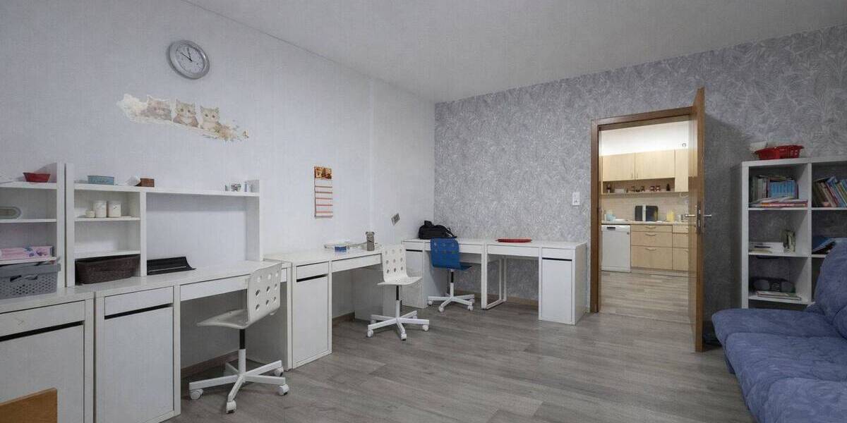 Einfamilienhaus Euskirchen Innenstadt - 6 Zimmer, 140 m&sup2;, 349.000&euro; | Angebot:25932305