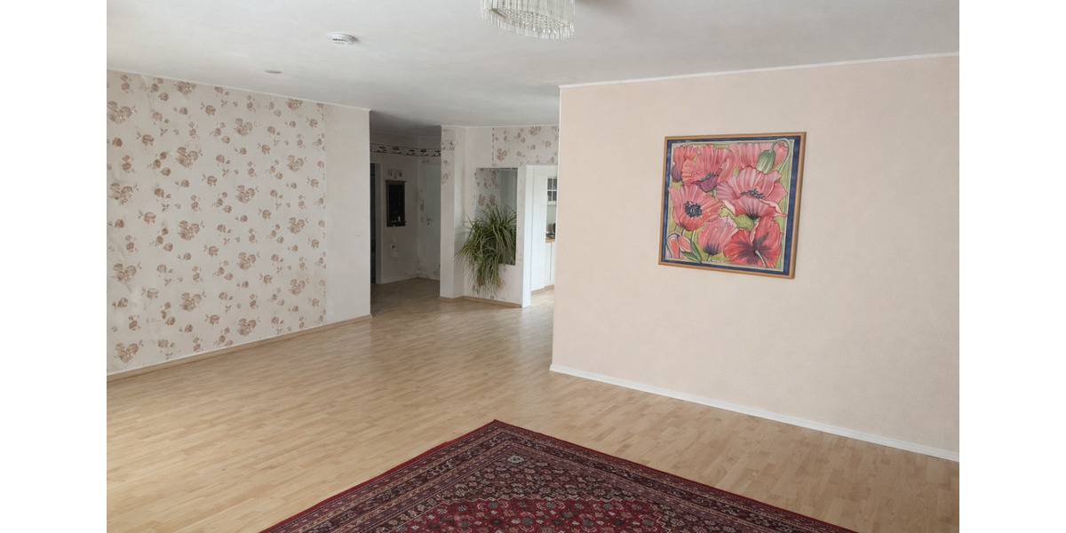 Erdgeschoßwohnung Troisdorf - 3 Zimmer, 89 m&sup2;, 285.000&euro; | Angebot:25922477
