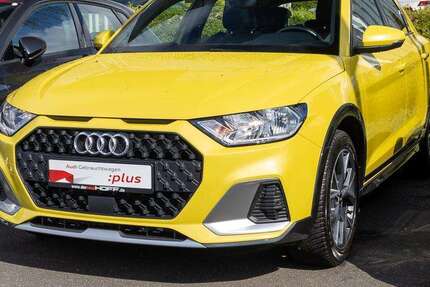 Audi A1 32.000 km 22.795 &euro; Sankt Augustin 53757