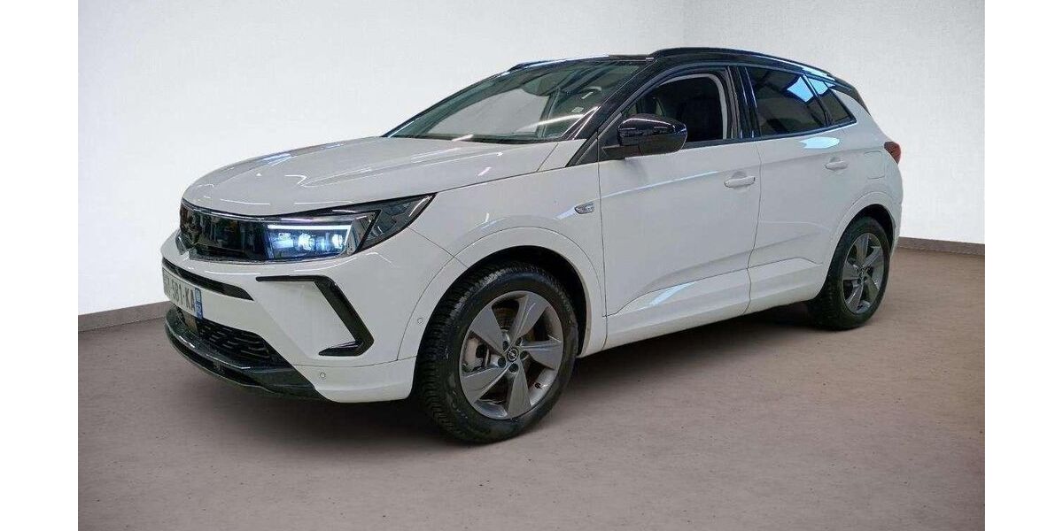 Opel Grandland (X) 8.000 km 27.900 &euro; Meckenheim 53340
