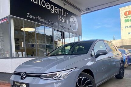 VW Golf 160.000 km 15.390 &euro; Köln 51067
