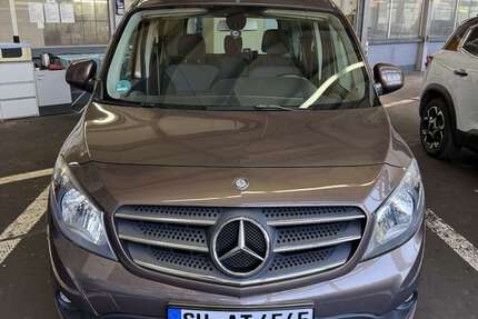 Mercedes-Benz Citan 92.000 km 13.500 &euro; Siegburg, Stadt 53721