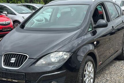 Seat Altea 130.200 km 5.500 &euro; Rheinbach 53359