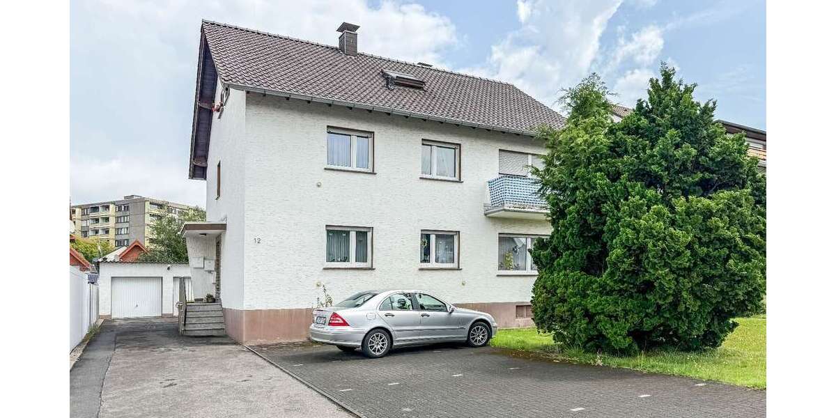Einfamilienhaus Lohmar - 9 Zimmer, 223 m&sup2;, 680.000&euro; | Angebot:23744734