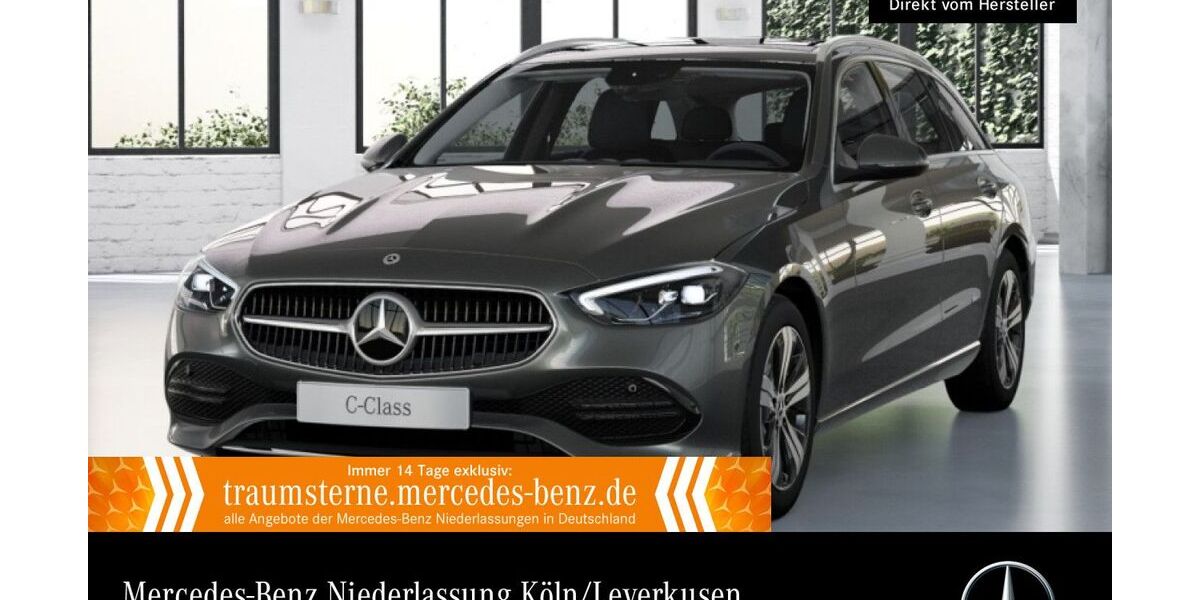 Mercedes-Benz C 220 93.598 km 29.490 &euro; Köln 51149