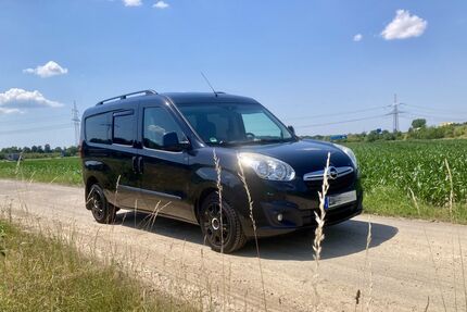 Opel Combo 78.000 km 14.999 &euro; Kerpen 50170