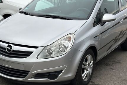 Opel Corsa 186.000 km 1.790 &euro; Rheinbach 53359