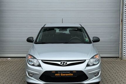 Hyundai i30 43.787 km 6.999 &euro; Düren 52349