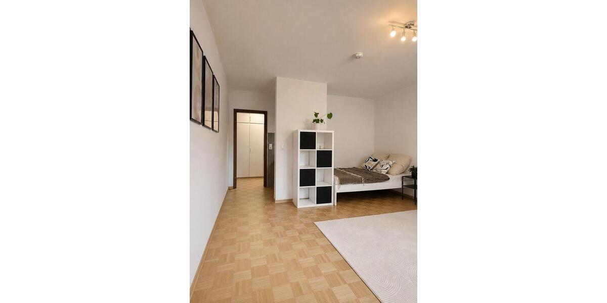 Etagenwohnung Bonn Dottendorf - 1 Zimmer, 35 m&sup2;, 870&euro; | Angebot:26606922