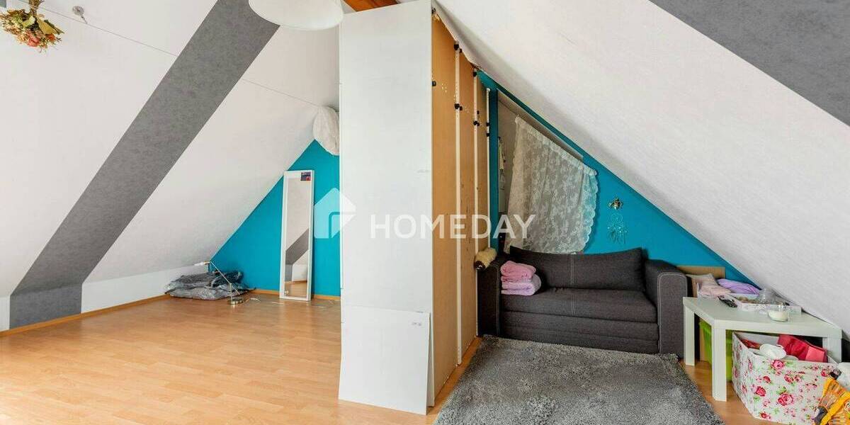 Doppelhaushälfte Bad Münstereifel Eschweiler - 5 Zimmer, 127 m&sup2;, 399.000&euro; | Angebot:26275164