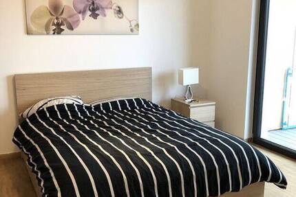 Wohnung Bonn Zentrum - 2 Zimmer, 75 m&sup2;, 500&euro; | Angebot:25996196