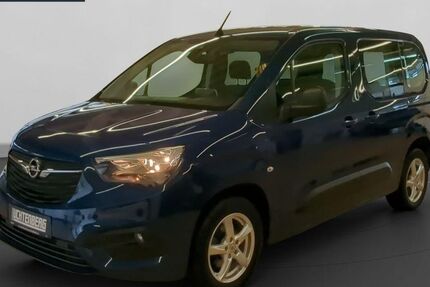 Opel Combo Life 53.700 km 19.790 &euro; Leverkusen 51381