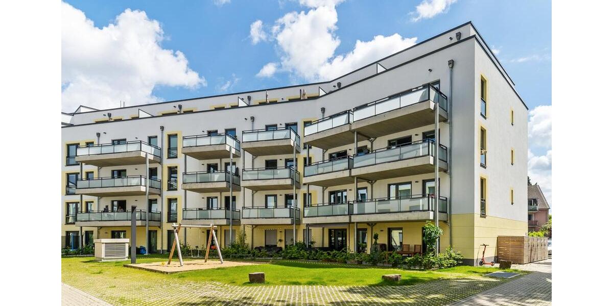 Etagenwohnung Köln Mülheim - 2 Zimmer, 65 m&sup2;, 1.100&euro; | Angebot:25987817