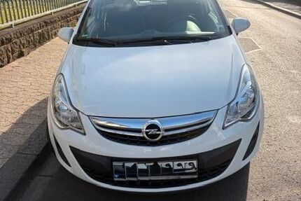 Opel Corsa 73.000 km 4.700 &euro; Bergheim 50127
