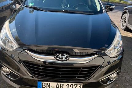 Hyundai ix35 132.000 km 14.000 &euro; Bonn (Lannesdorf) 53179