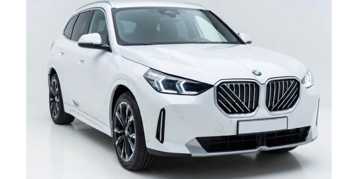 BMW X3 11.000 km 46.430 &euro; Bonn 53111