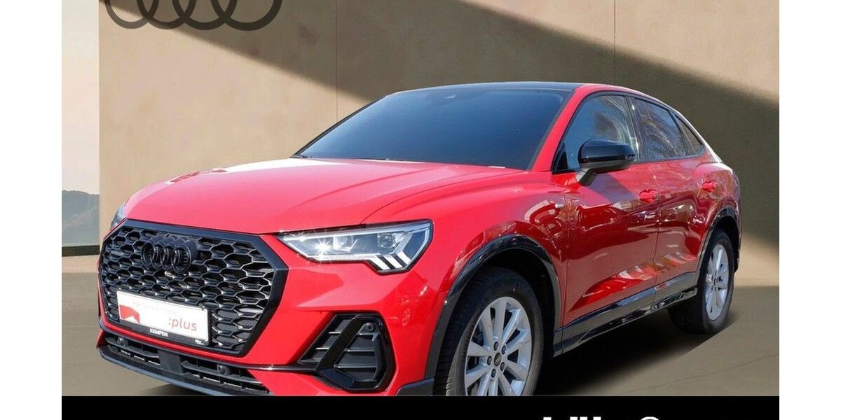 Audi Q3 12.050 km 49.950 &euro; Meckenheim / Bonn 53340