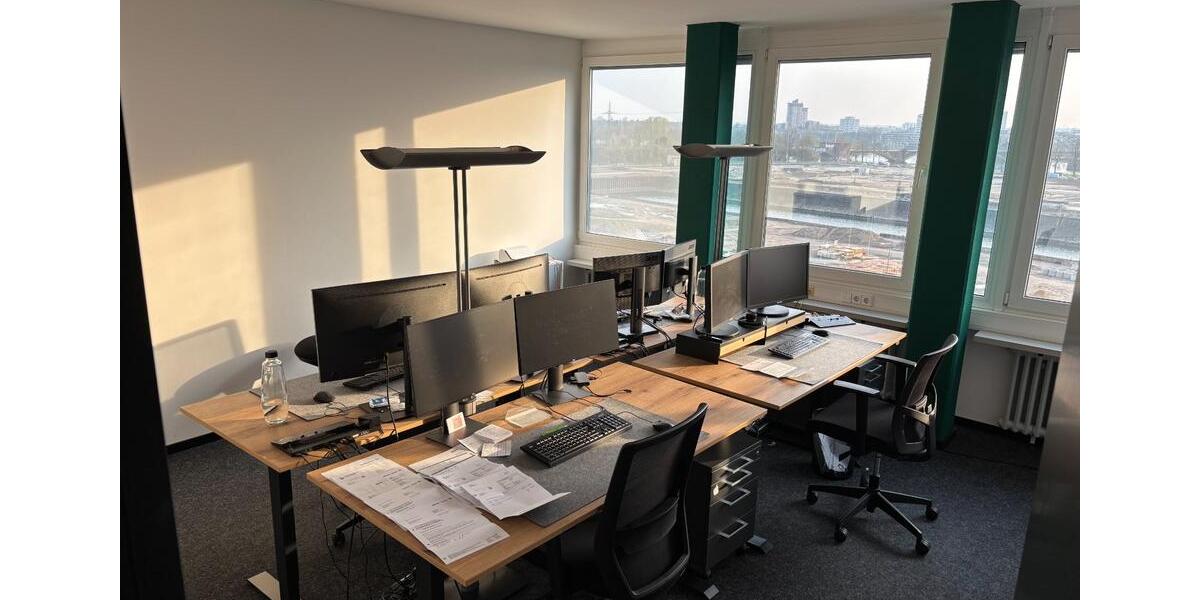 Gewerbeobjekt Köln Mülheim - 1.500&euro; | Angebot:25921492