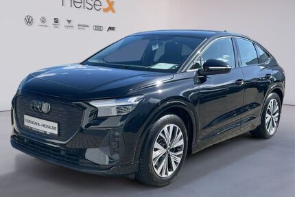 Audi Q4 e-tron 61.237 km 31.780 &euro; Köln 50739