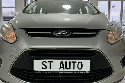 Ford C-Max 211.000 km 4.900 &euro; Köln 51107