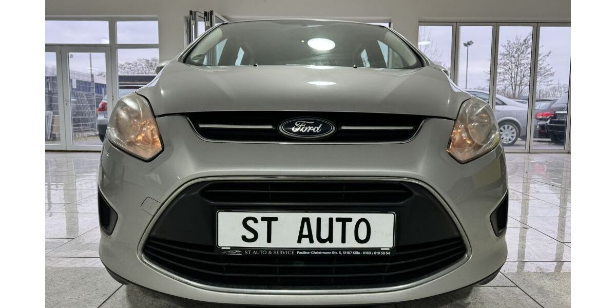 Ford C-Max 211.000 km 4.900 &euro; Köln 51107