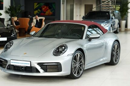 Porsche 911 Urmodell 31.220 km 114.980 &euro; Köln 51147