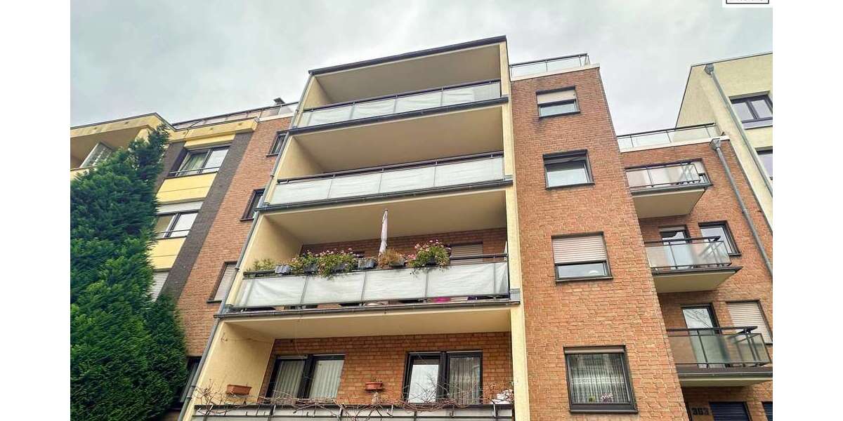 Etagenwohnung Hürth - 3 Zimmer, 95 m&sup2;, 353.000&euro; | Angebot:25266812