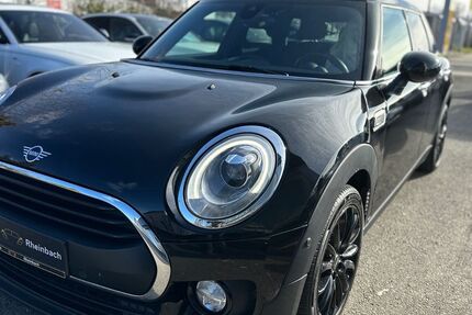 Mini ONE 104.500 km 12.500 &euro; Rheinbach 53359