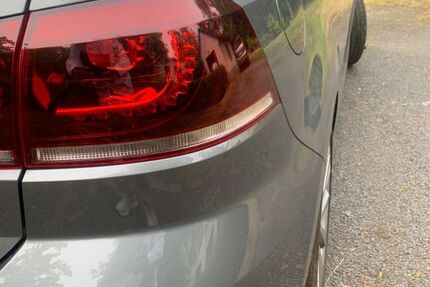 VW Golf 53.500 km 13.900 &euro; Troisdorf 53840