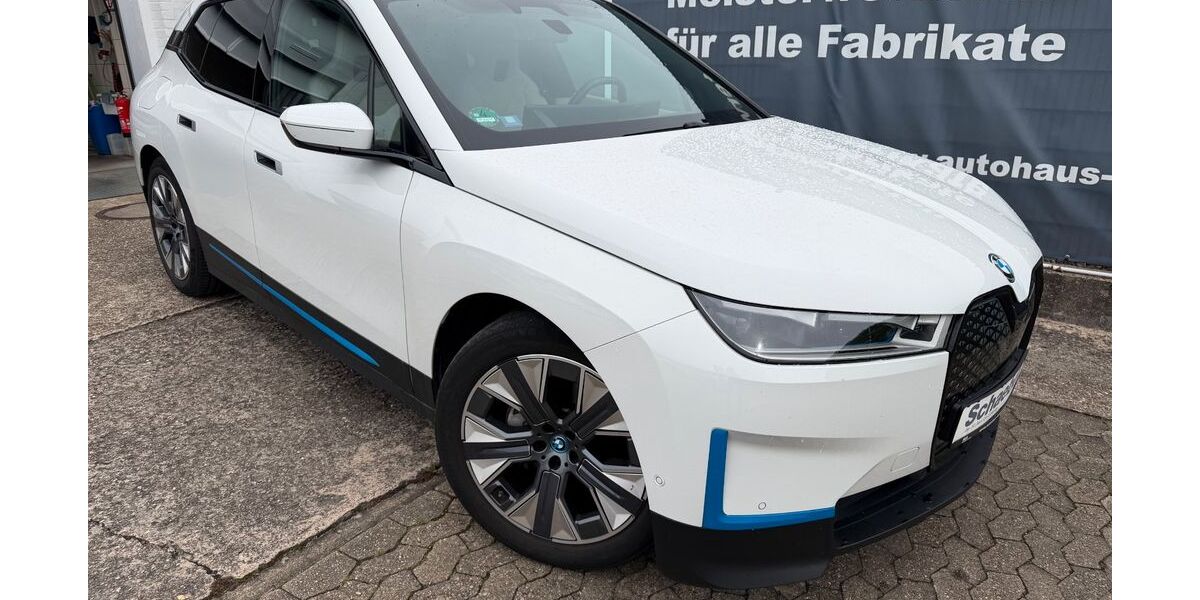 BMW iX 66.500 km 45.990 &euro; Erftstadt-Konradsheim 50374