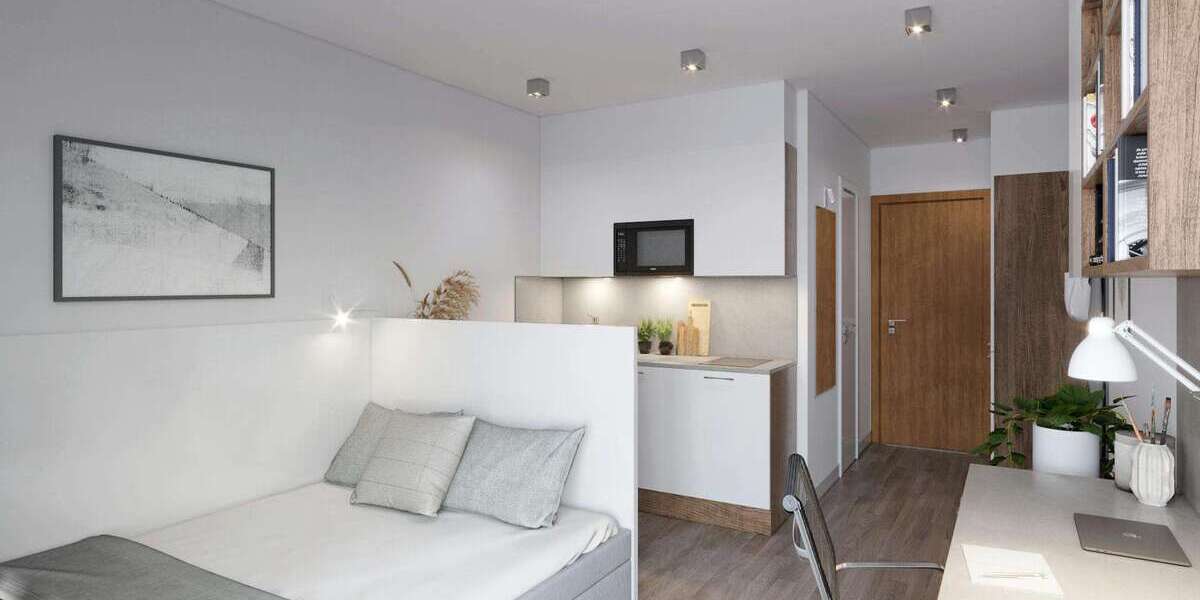 Zimmer Bonn Südstadt - 1 Zimmer, 999&euro; | Angebot:25154394