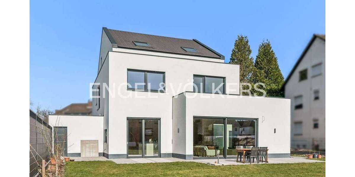 Einfamilienhaus Bonn Gielgen - 7 Zimmer, 283 m&sup2;, 1.495.000&euro; | Angebot:26251840