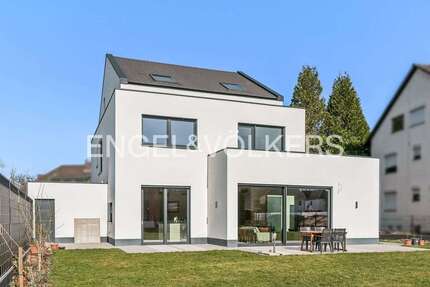 Haus Bonn Gielgen - 7 Zimmer, 283 m&sup2;, 1.495.000&euro; | Angebot:26251840