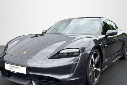 Porsche Taycan 69.100 km 77.950 &euro; Bonn 53119