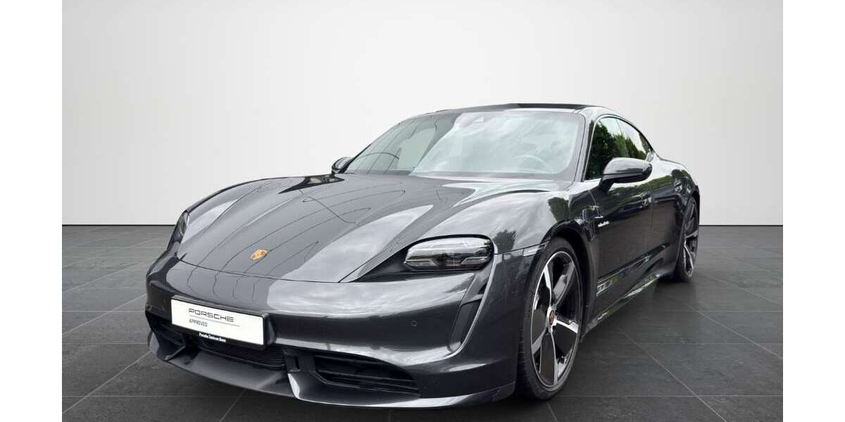 Porsche Taycan 69.100 km 77.950 &euro; Bonn 53119