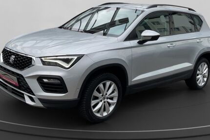 Seat Ateca 55.380 km 21.480 &euro; Köln-Mülheim 51063