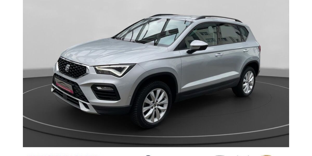 Seat Ateca 55.380 km 21.480 &euro; Köln-Mülheim 51063