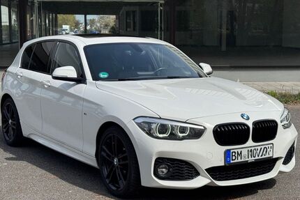 BMW 120 72.000 km 19.950 &euro; Erftstadt 50374