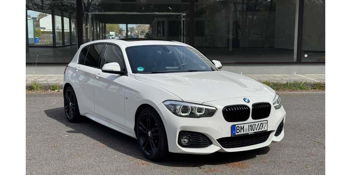 BMW 120 72.000 km 19.950 &euro; Erftstadt 50374