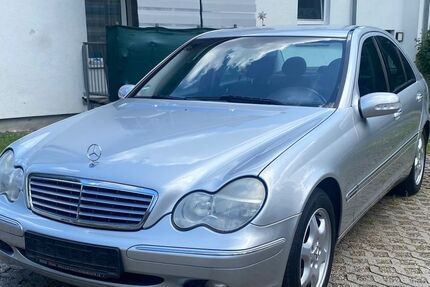 Mercedes-Benz C 200 80.780 km 5.499 &euro; Bonn 53123