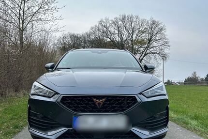 Cupra Leon 83.600 km 21.990 &euro; Bonn 53227