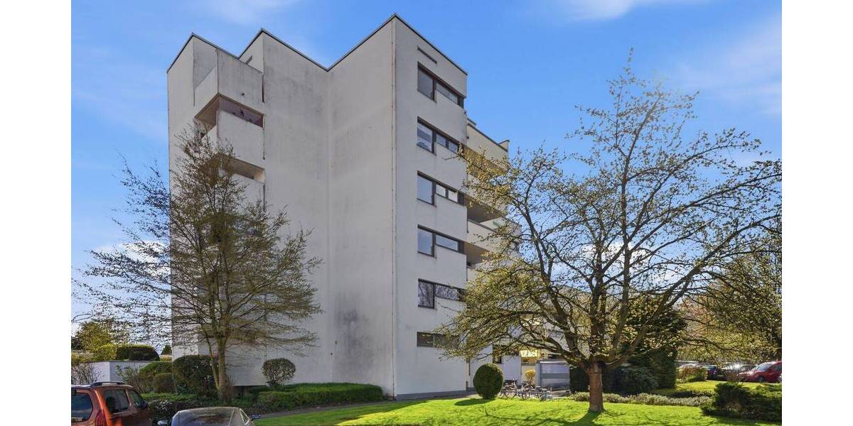 Etagenwohnung Meckenheim - 3 Zimmer, 79 m&sup2;, 149.000&euro; | Angebot:26036848