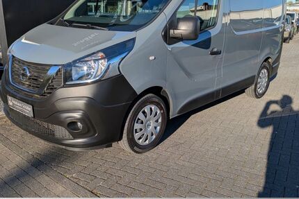 Nissan NV300 36.626 km 19.485 &euro; Leverkusen 51373