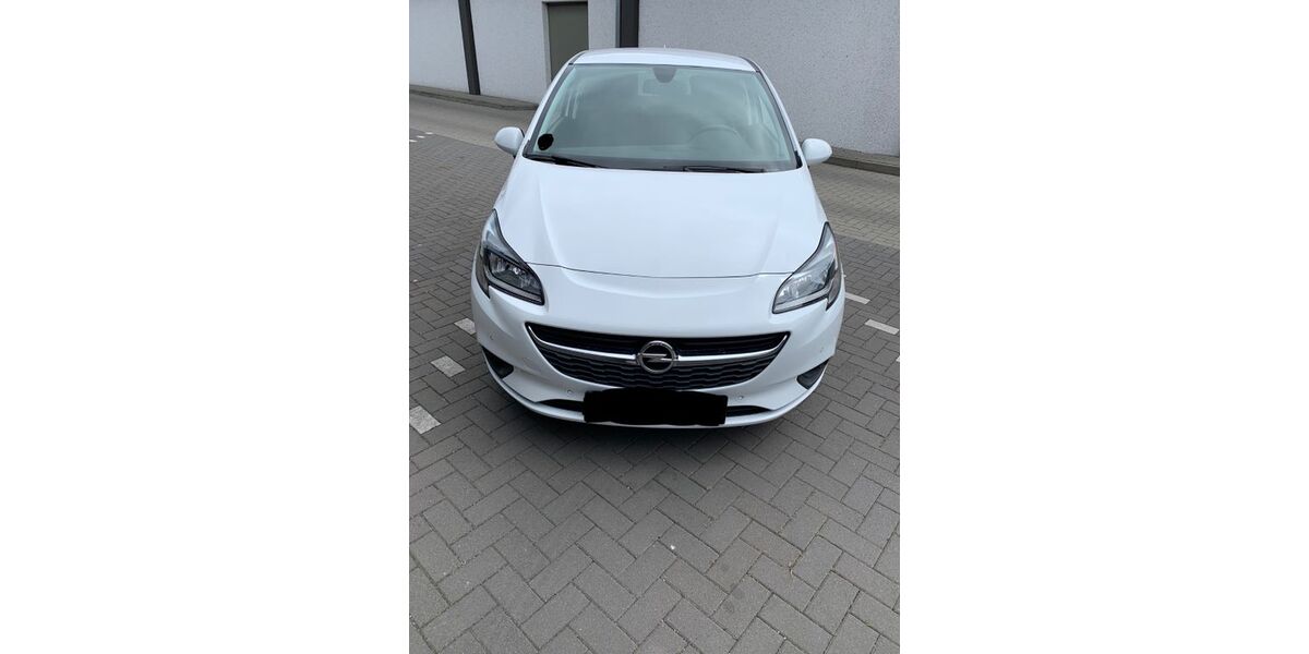 Opel Corsa 32.000 km 9.800 &euro; Kerpen 50170