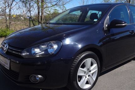 VW Golf 194.000 km 5.900 &euro; Zülpich 53909