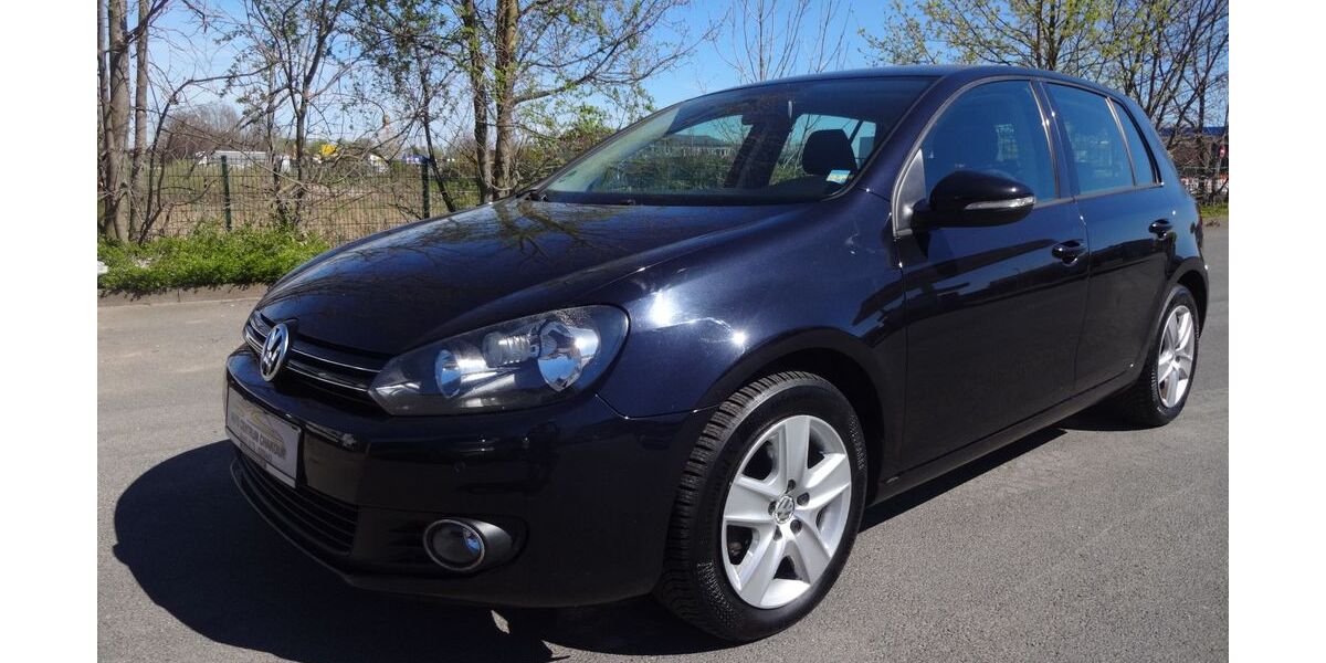 VW Golf 194.000 km 5.900 &euro; Zülpich 53909
