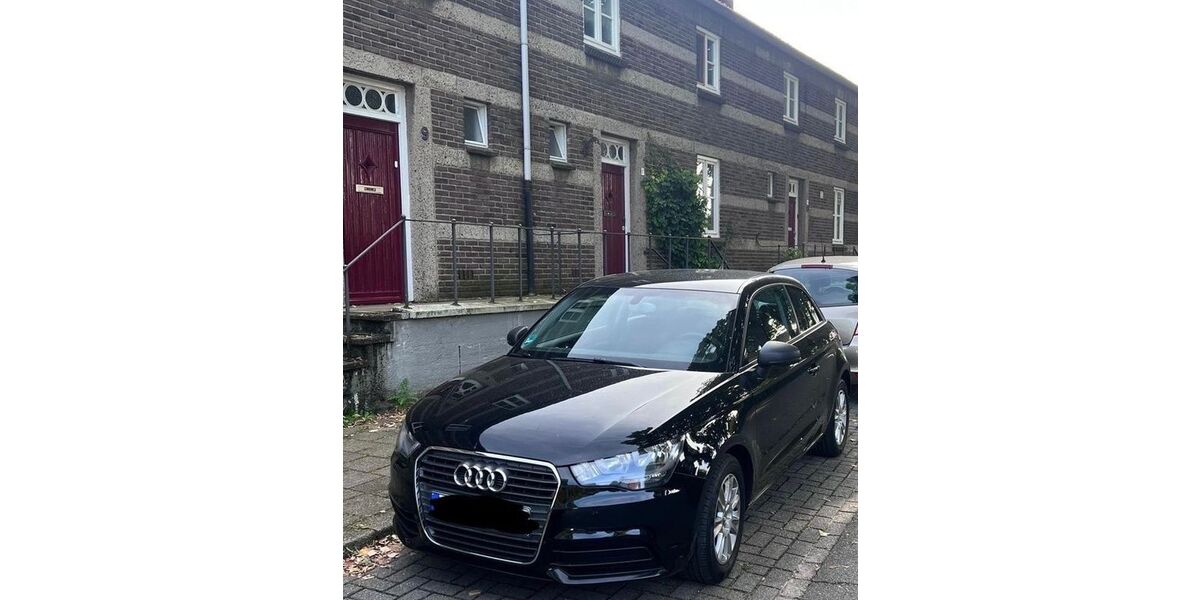 Audi A1 90.500 km 8.500 &euro; Euskirchen 53881