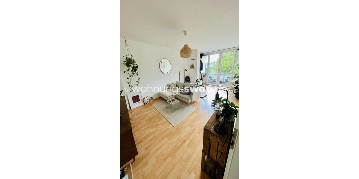 Etagenwohnung Köln Rodenkirchen - 1 Zimmer, 43 m&sup2;, 520&euro; | Angebot:24570733