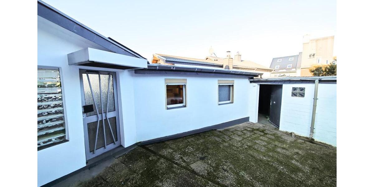 Einfamilienhaus Leverkusen Schlebusch - 3 Zimmer, 69 m&sup2;, 149.000&euro; | Angebot:20718790