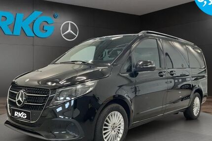 Mercedes-Benz V 220 7.510 km 61.790 &euro; Siegburg 53721